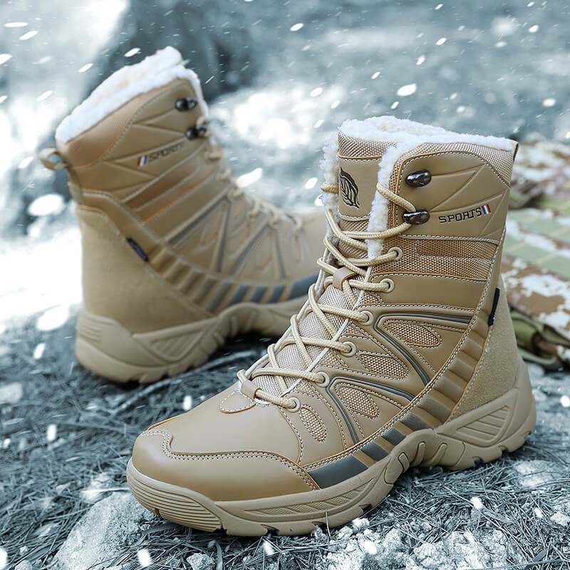 Karina Non-Slip Boots