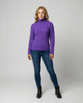 Karina Sweater
