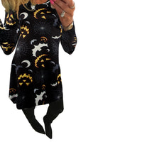 Karina Tunic in Mond
