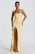 Margaret Maxi Dress