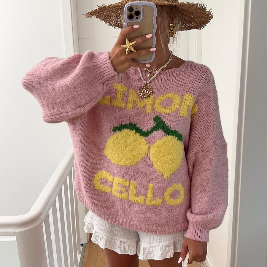 Katja Knit Cardigan