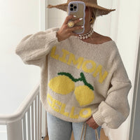 Katja Knit Cardigan