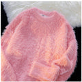 Katja Sweater with Crew Neck