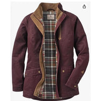 Keira Casual Jacket