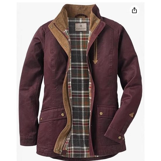 Keira Casual Jacket