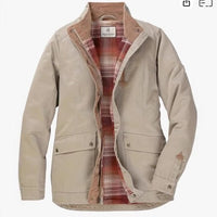 Keira Casual Jacket