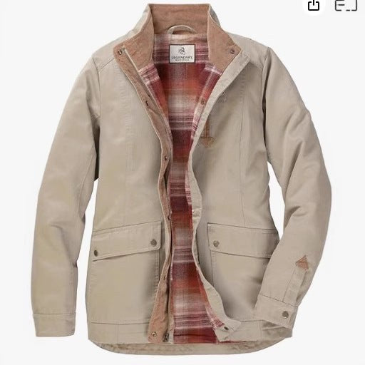 Keira Casual Jacket