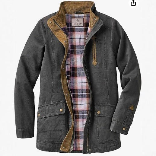 Keira Casual Jacket