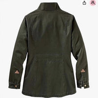 Keira Casual Jacket