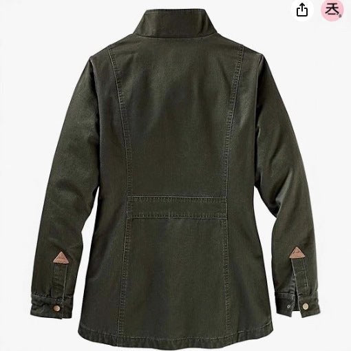 Keira Casual Jacket