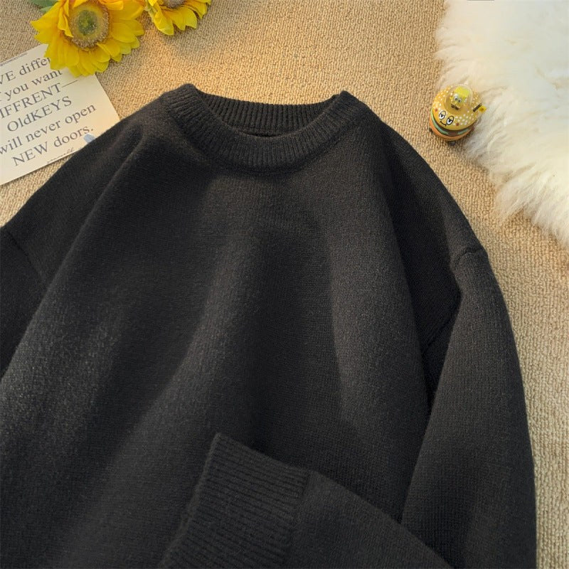 Keira Casual Shirt in Black
