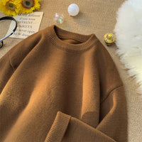 Keira Casual Shirt in Coffee