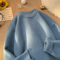 Keira Casual Shirt in Light Blue