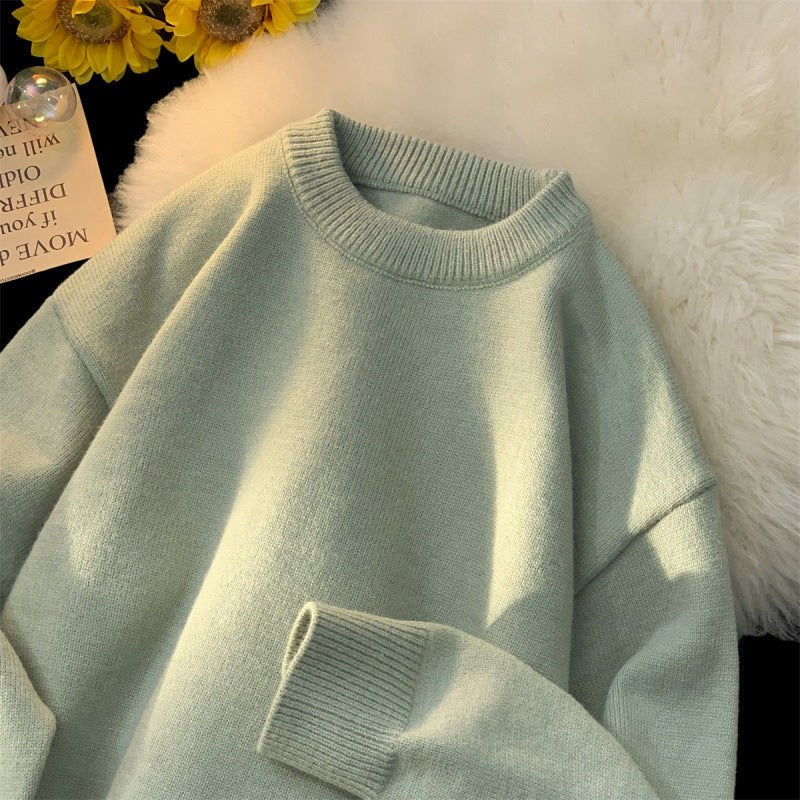 Keira Casual Shirt in Light Green