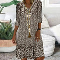 Keira Dress
