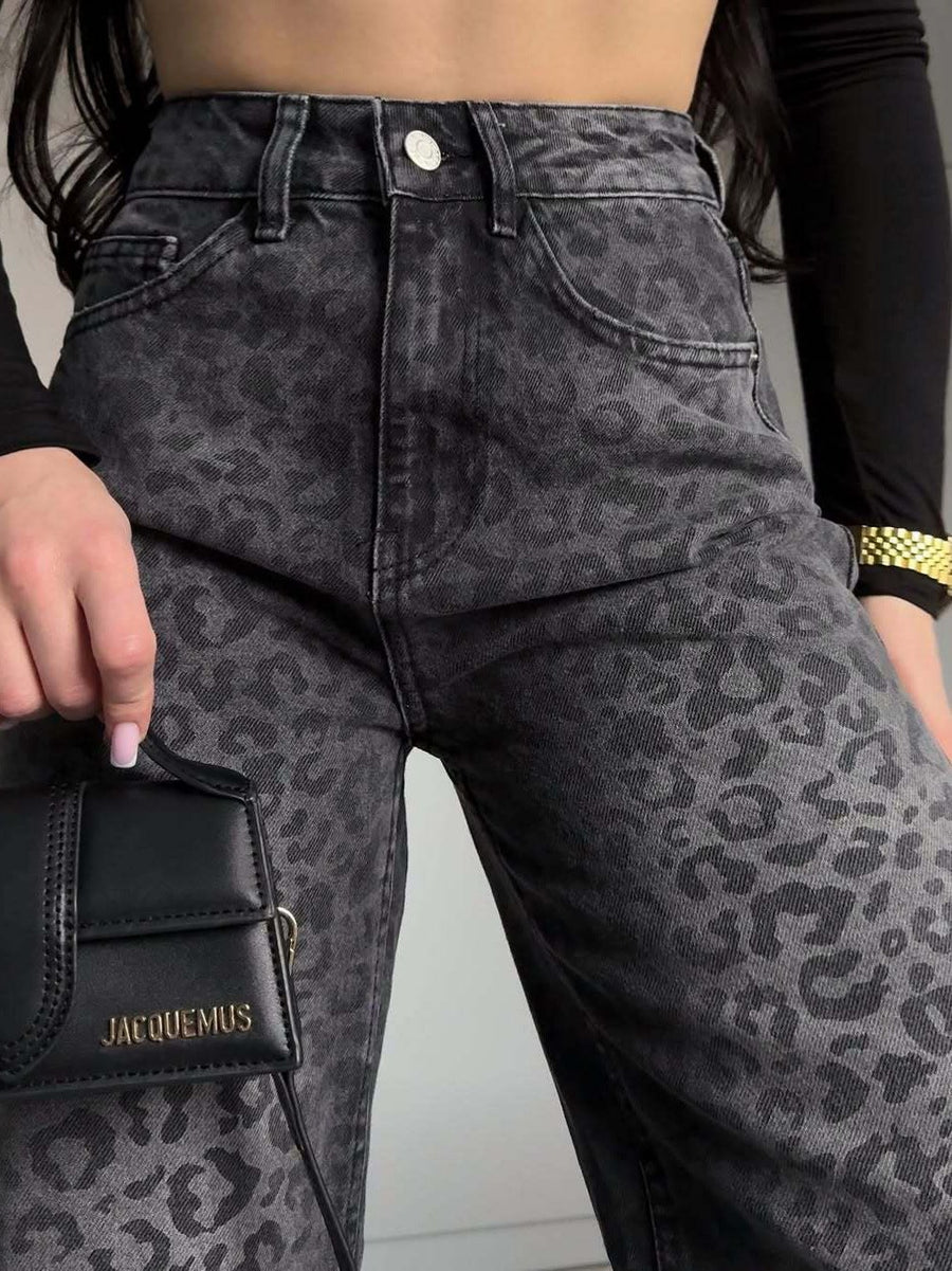 Keira Jeans