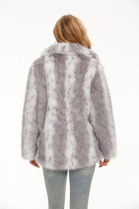 Keira Relaxed Coat