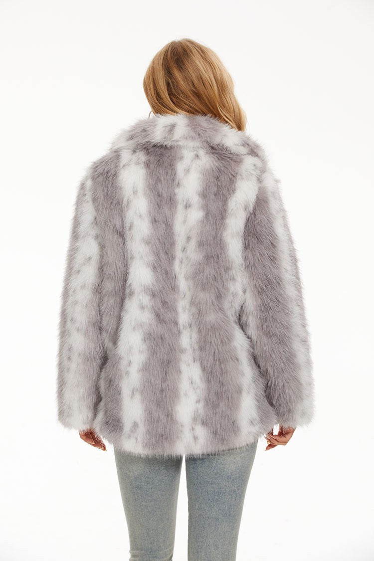 Keira Relaxed Coat