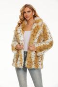Keira Relaxed Coat
