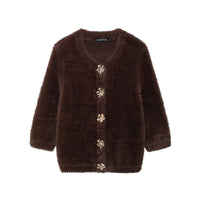 Kerstin Cardigan in Multicolor