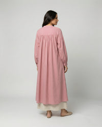 Kerstin Elegant Linen Dress