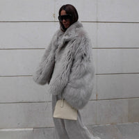 Kerstin Jacket