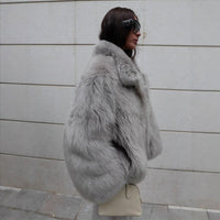Kerstin Jacket