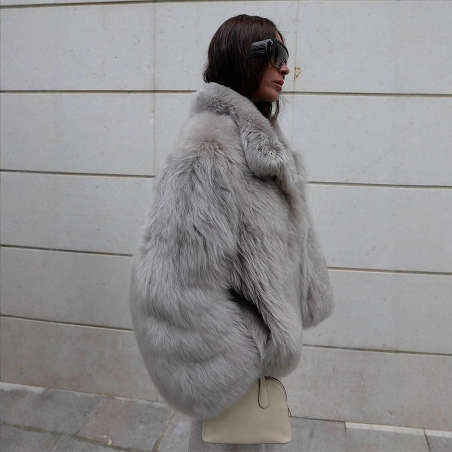 Kerstin Jacket