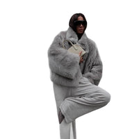 Kerstin Jacket