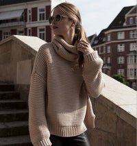 Kerstin Knit Sweater