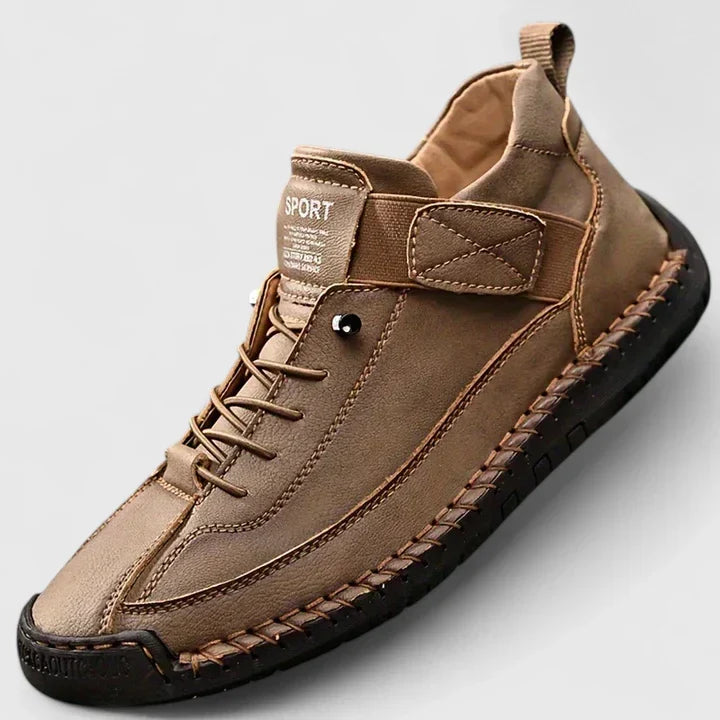 Sabine | Women's Casual Lace-Up Sneakers
