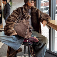 Kiara Coat