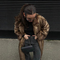 Kiara Coat