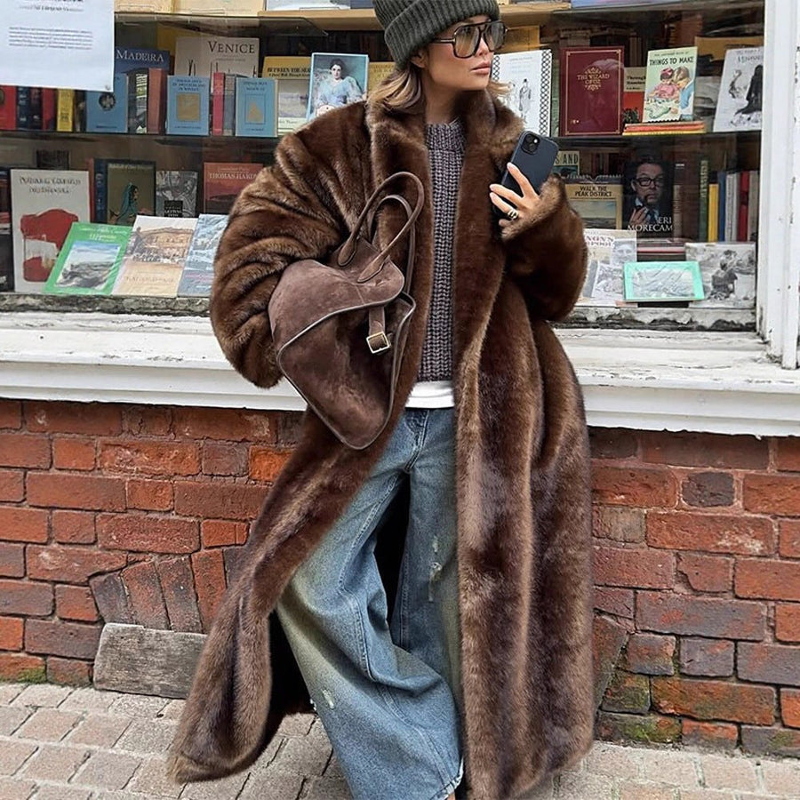 Kiara Coat