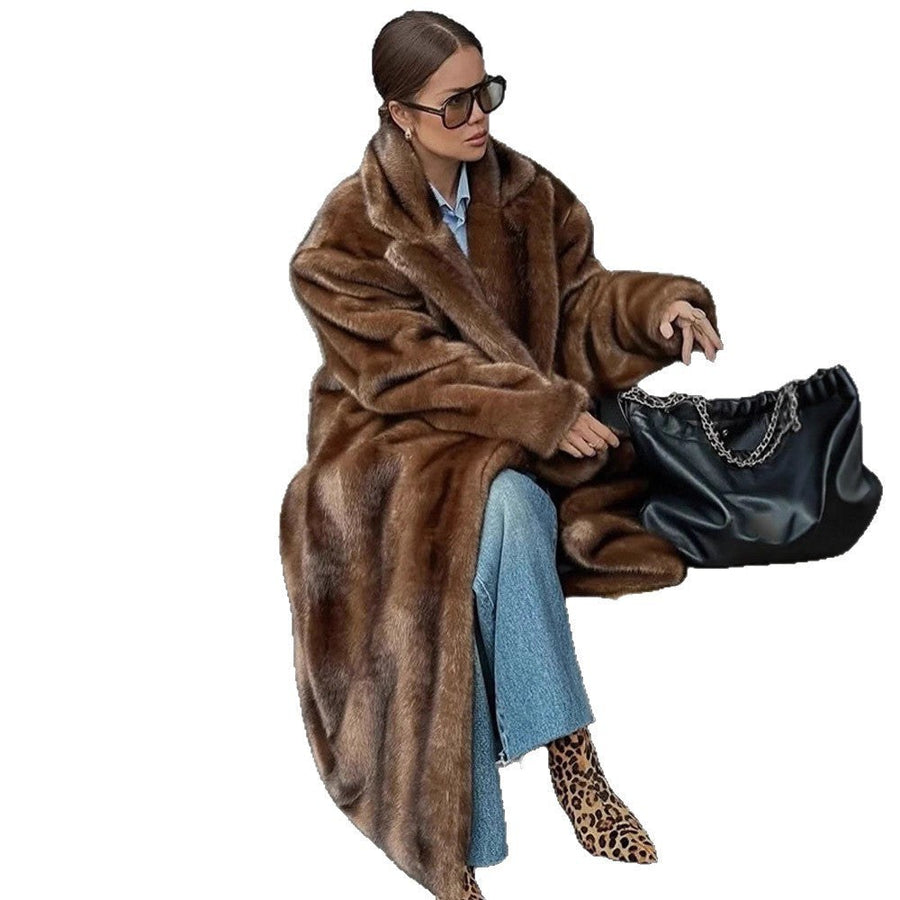 Kiara Coat