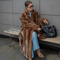 Kiara Coat