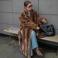Kiara Coat