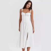 Kiara Maxi Dress