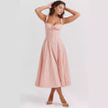 Kiara Maxi Dress