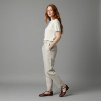 Kinsley T-Strap Sandal in Cabernet