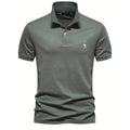 Koen Casual Cotton Shirt