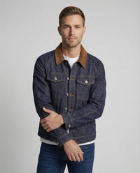 Koen Corduroy Jacket