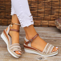 Koen Orthopaedic Sandals