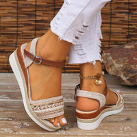 Koen Orthopaedic Sandals