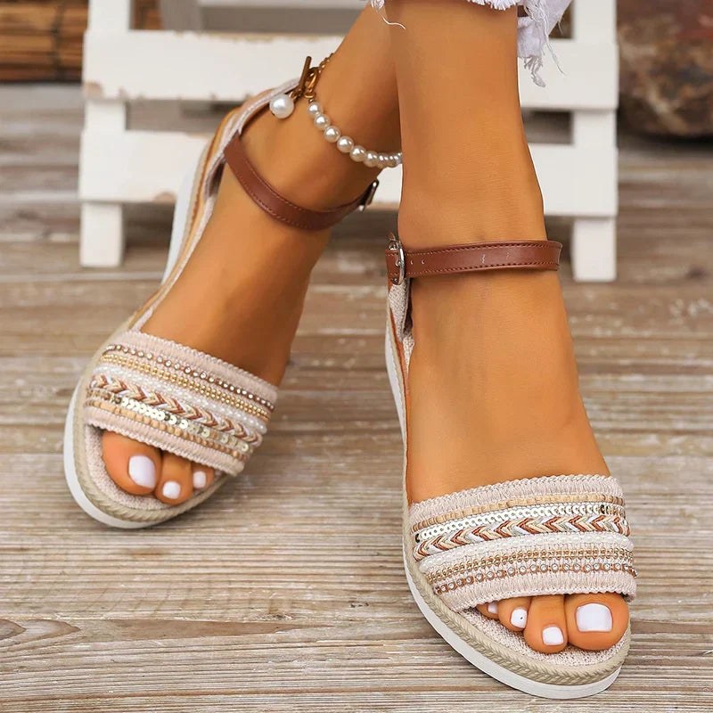 Koen Orthopaedic Sandals