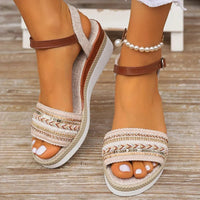 Koen Orthopaedic Sandals