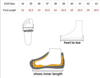 Koen Orthopaedic Sandals