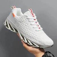 Koen Sneakers in White