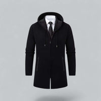 Koen Warm Coat