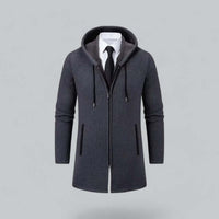 Koen Warm Coat